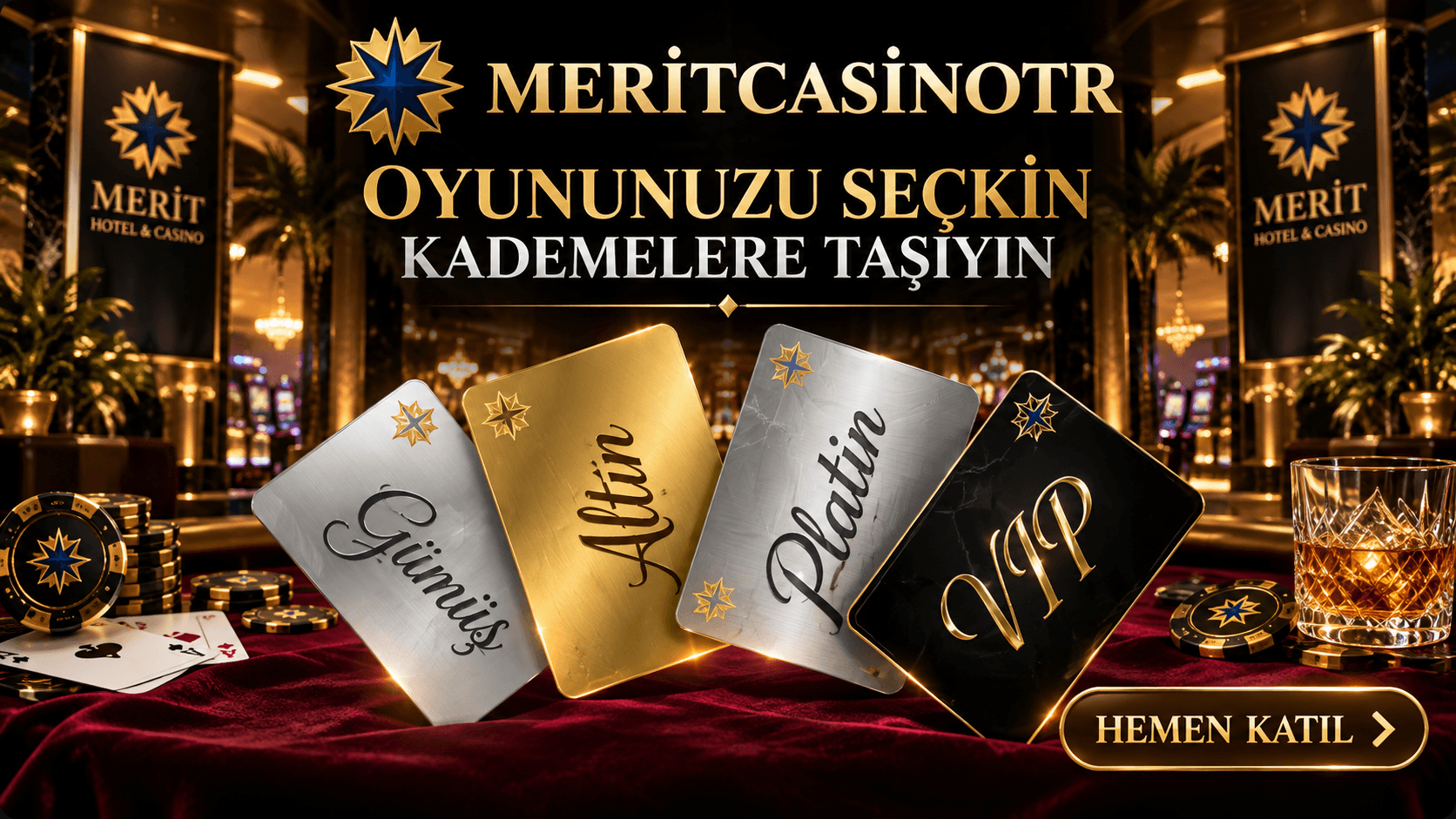 Kart Kuralları ve Ödülleri